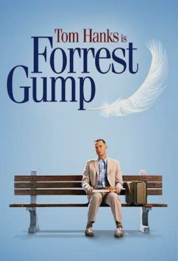 Forrest Gump