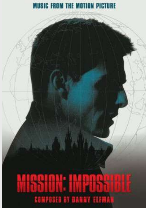 Mission Impossible