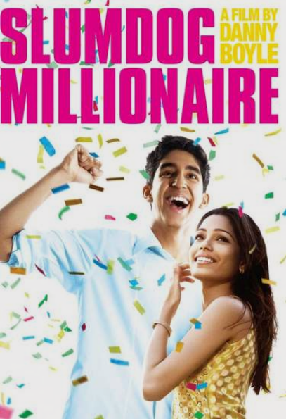 Slumdog Millionaire
