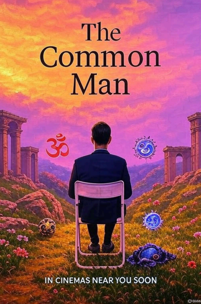 The Common Man